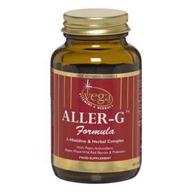 Vega Allermex Formula x30
