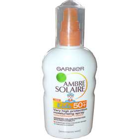 Garnier Ambre Solaire Kids SPF 50+ Spray 200ml
