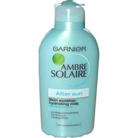 Garnier Ambre Solaire After Sun 200ml
