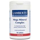 Lamberts Mega Mineral Complex 90