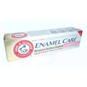 Arm & Hammer Enamel Care Sensitive 75ml