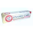 Arm and Hammer Enamel Care Sensitive Toothpaste 75ml