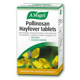 A. Vogel Pollinosan Hayfever Tablets 120