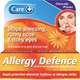 Care Allergy Defence