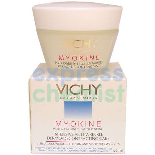 Vichy Myokine 50ml