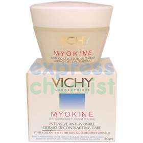 vichy myokine creme vichy myokine creme