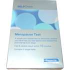 Pasante (Self Check) Tests...