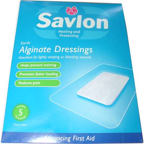 Dressings For Wounds. A clear flexible dressing with