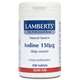 Lamberts Iodine 150µg (500)