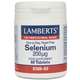 Lamberts Selenium 200µg (60)
