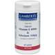 Lamberts Vitamin E 400iu with Selenium 100mcg x60