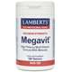 Lamberts Megavit 120 tablets