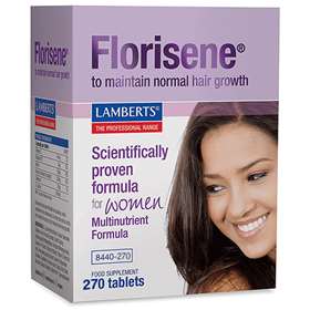 Lamberts Florisene for Women 270 tablets