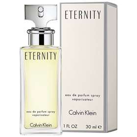 Calvin Klein Eternity EDP 30ml spray
