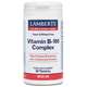 Lamberts Vitamin B-100 Complex 60 tablets
