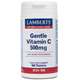 Lamberts Gentle Vitamin C 500mg 100 Tablets