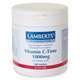 Lamberts Vitamin C 1000mg Time Release with Bioflavonoids 180