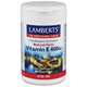 Lamberts Natural Form Vitamin E 400iu (268mg) 180 Capsules