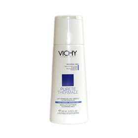 Vichy Purete Thermale Refreshing Cleansing Milk for Normal/Combination Skin 200ml