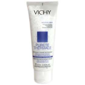 Vichy Purete Thermale Purifying Exfoliating Cream 75ml