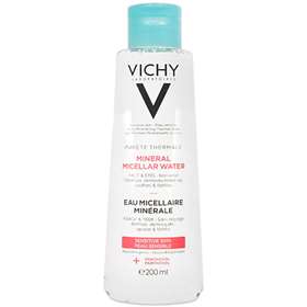 Vichy Purete Thermale Mineral  Micellar Water 200ml