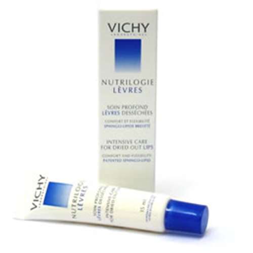 Vichy Nutrilogie Lips