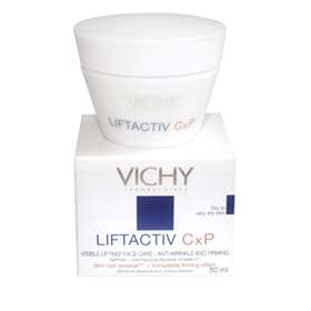 Vichy LiftActiv CxP (Dry to Very Dry Skin) 50ml