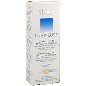 Vichy Lumineuse Naturelle Satinee (00) 30ml