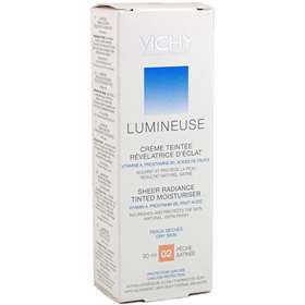 Vichy Lumineuse Peach Satinee (02) 30ml