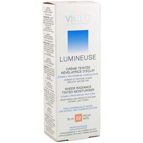 Vichy Lumineuse Peach Mate (02) 30ml