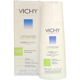 Vichy Lipidiose Nutritive Fluid for Dry Skin