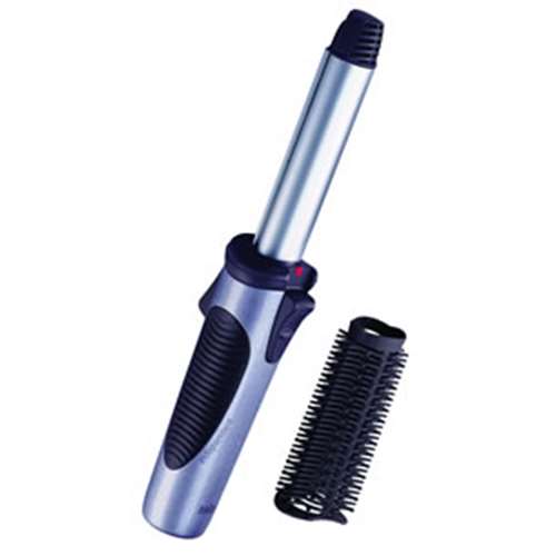 Braun Styler and Tong Brush thumbnail