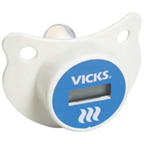 Vicks Baby Thermometer thumbnail