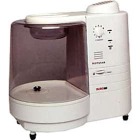 Honeywell Burg Vaporiser