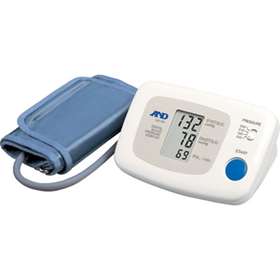 A & D Medical UA-767 Blood Pressure Monitor