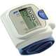 A & D UB-401 Digital Blood Pressure Wrist Monitor