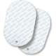 Spare Pads for Omron TeNS Pulse Massager E1, E3 & HVF-115