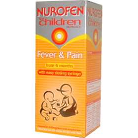 Nurofen for Children 150ml