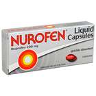 Nurofen Liquid Capsules