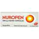 Nurofen Liquid Capsules (10)