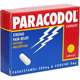 Paracodol Capsules 10x