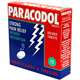 Paracodol Tablets 12x