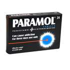 Paramol Tablets 24 tablets
