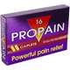 Propain Caplets 16
