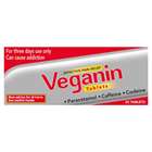 Veganin Tablets 30x