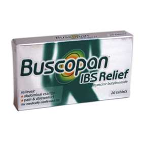 Buscopan IBS Relief  20