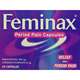 Feminax - 20 tablets