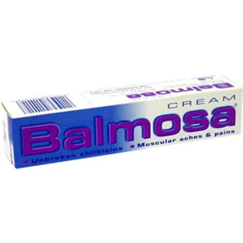 Balmosa Cream 40g thumbnail