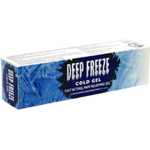 Deep Freeze Cold Gel 35g thumbnail