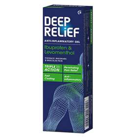 Deep Relief 50g